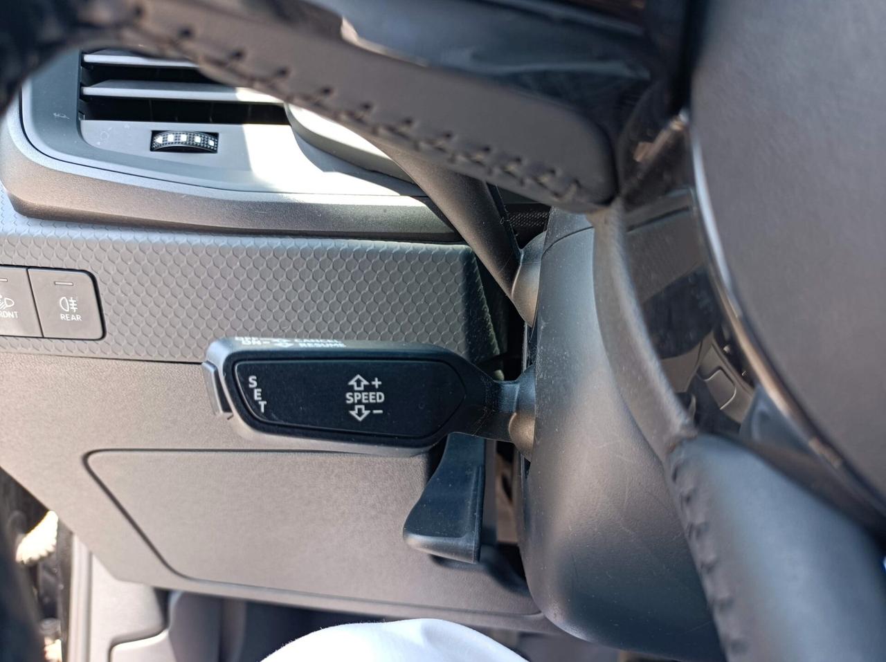 Audi A1 SPB 30 TFSI Advanced