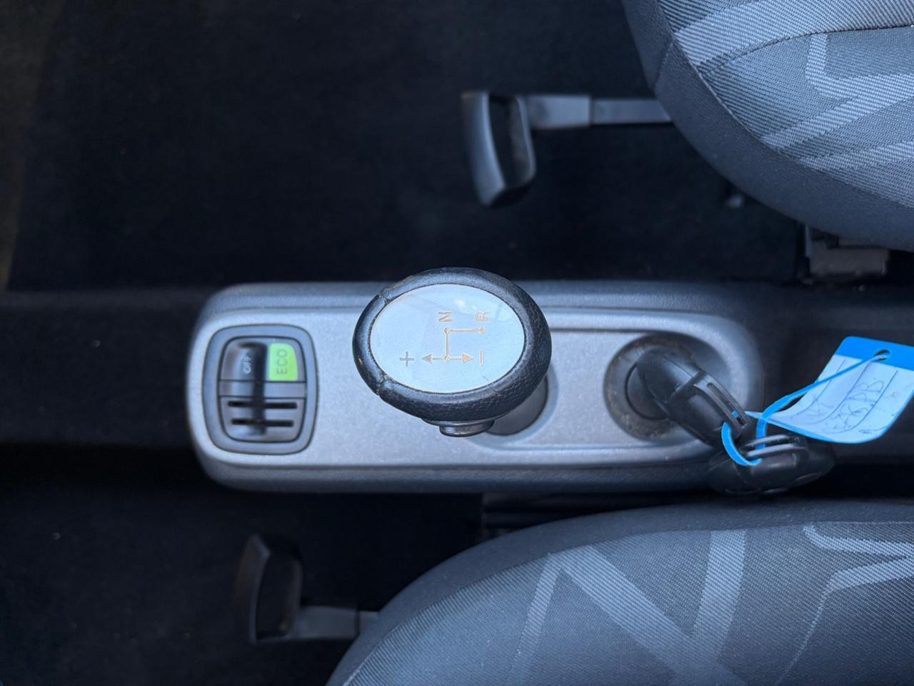 Smart ForTwo 1000 52 kW MHD coupé passion