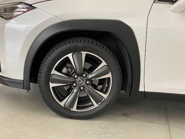 Lexus UX 250h Hybrid 4WD Executive 250 H