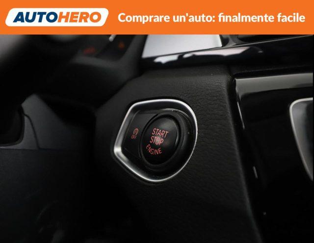 BMW X1 sDrive16d Advantage