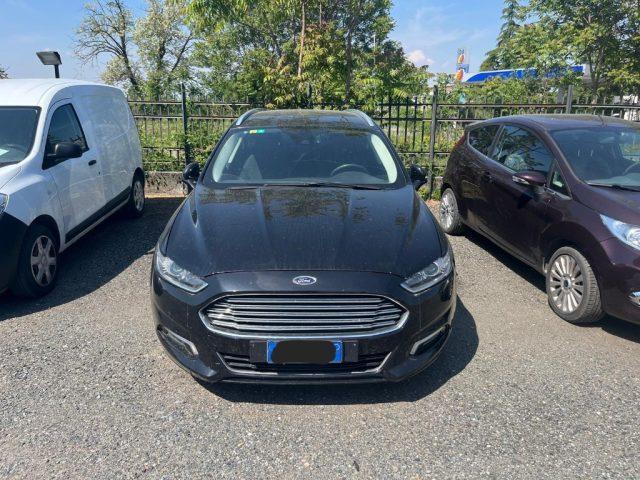 FORD Mondeo 2.0 TDCi 150 CV S&S Station Wagon Business
