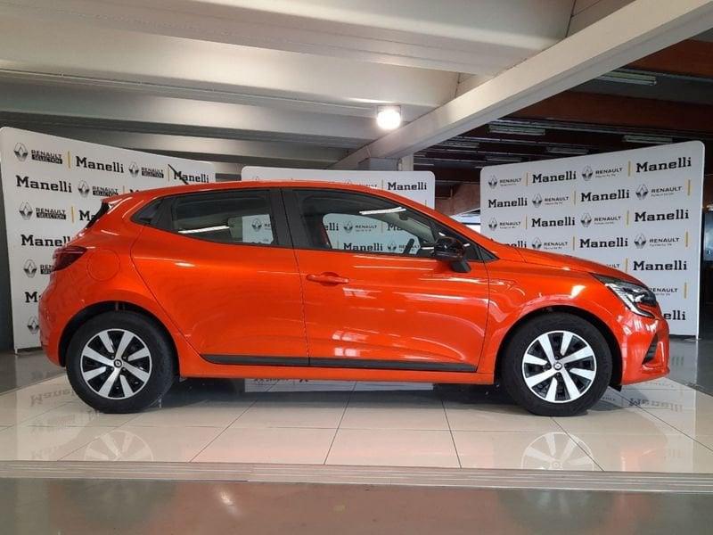 Renault Clio Equilibre 1.0 TCe GPL rif.GM845