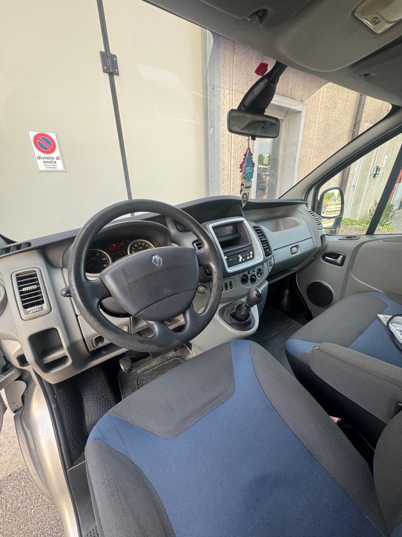 Opel Vivaro 2.0 Diesel 9 posti