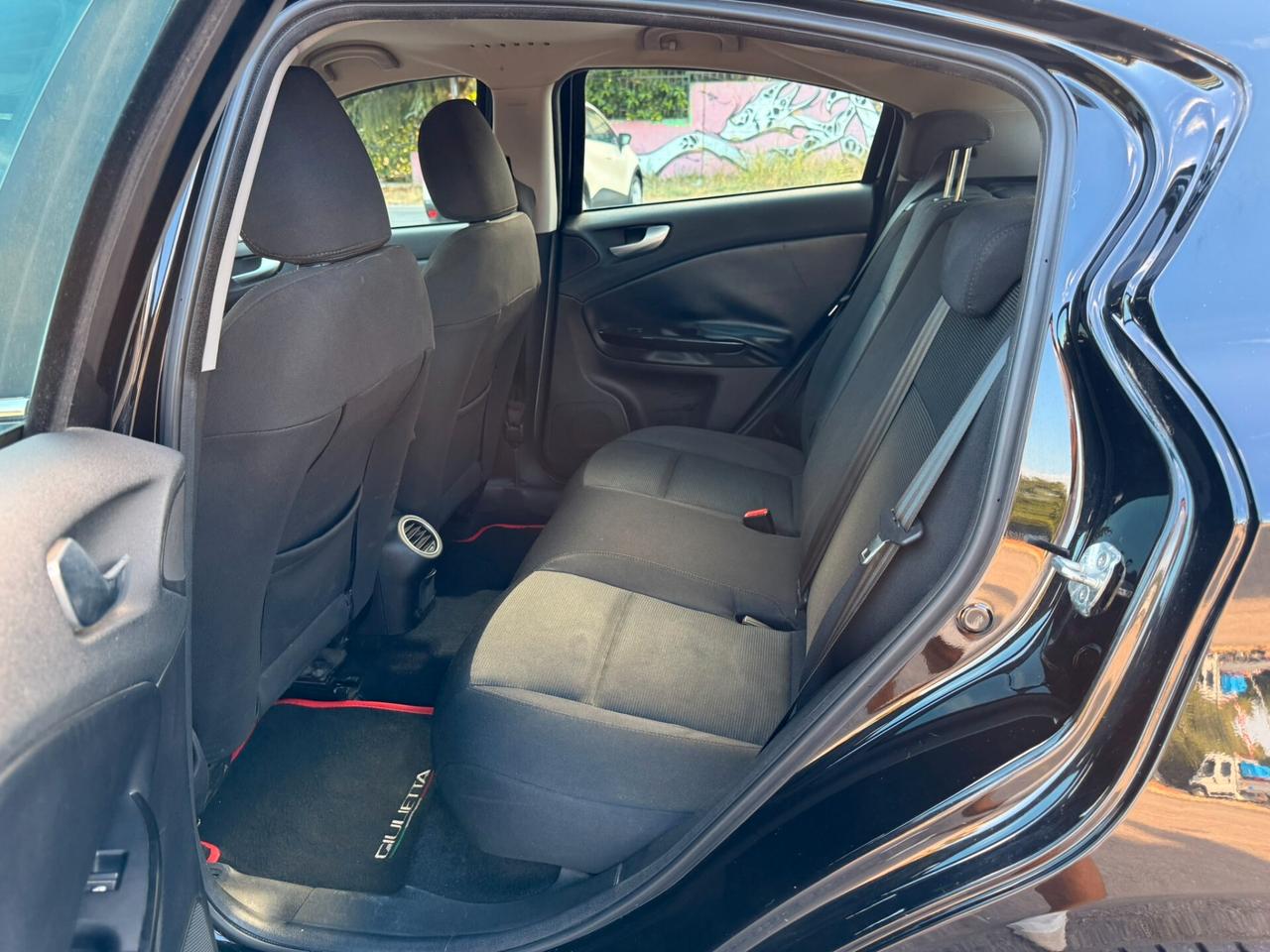 Alfa Romeo Giulietta GARANZIA 12 MESI