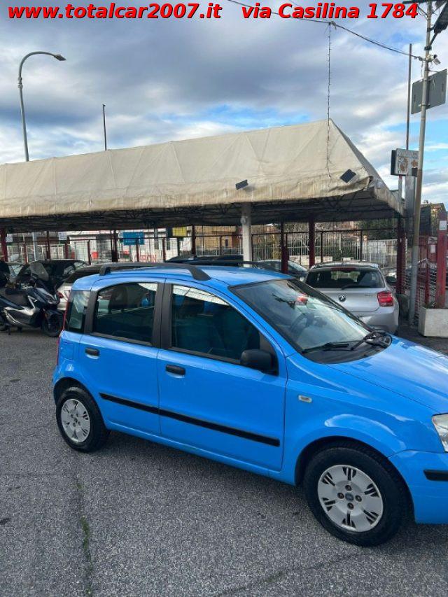 FIAT Panda 1.2 Dualogic GPL