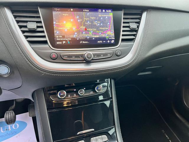 OPEL Grandland X 1.6 diesel Ecotec Start&Stop Innovation
