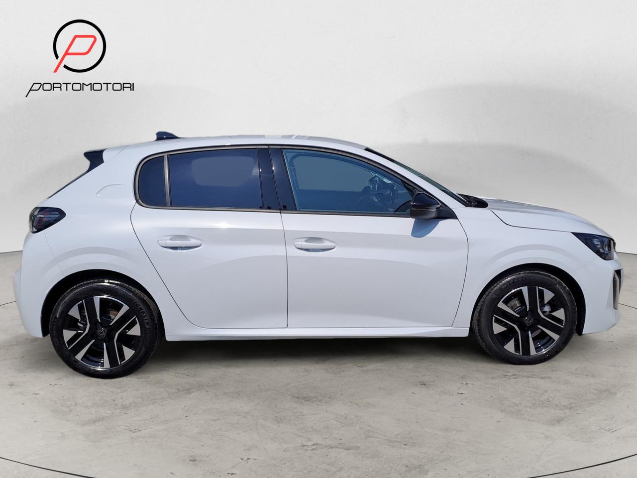 PEUGEOT 208 5P - Allure Turbo Benzina 100cv