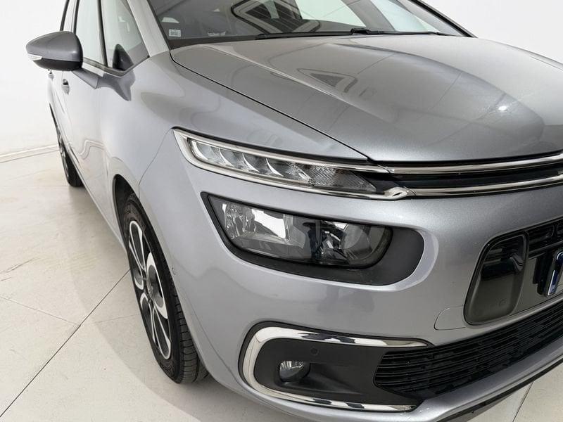Citroën Grand C4 Spacetourer PureTech 130 S&S Shine *7 POSTI*
