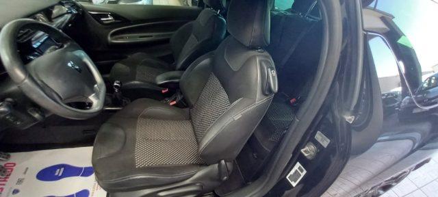 DS AUTOMOBILES DS 3 1.4 HDi 70 Chic