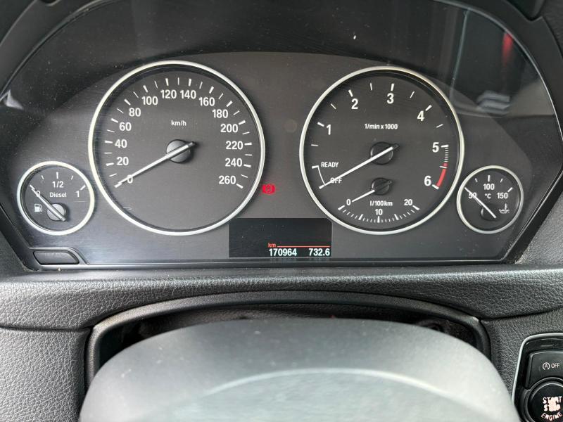 BMW 418 2.0 d Gran Coupe Sport 143cv