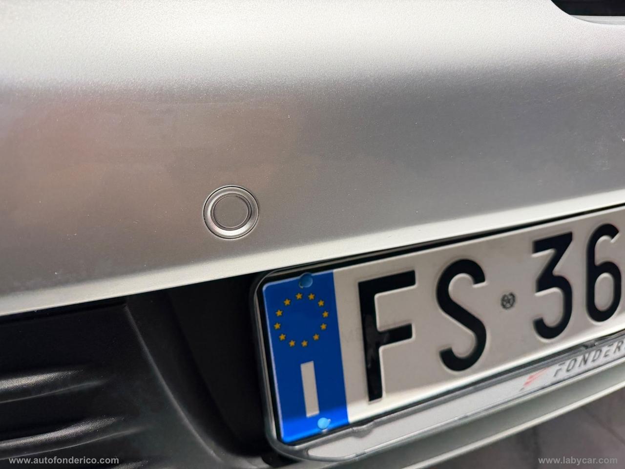 RENAULT Clio dCi 8V 75 CV 5 porte Life