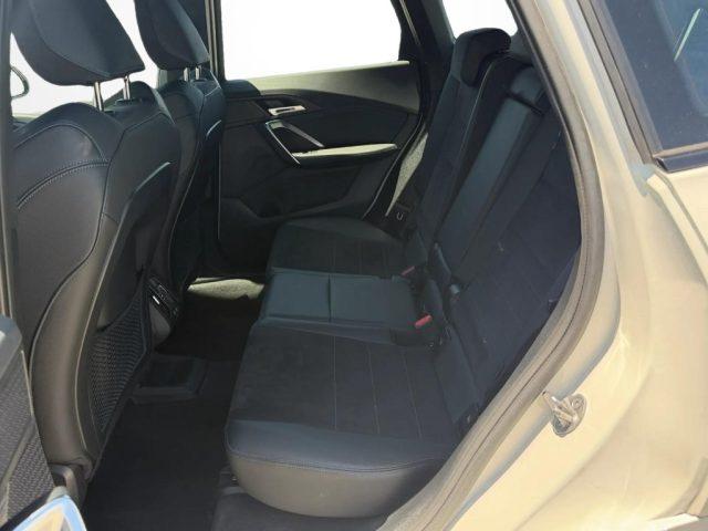 BMW X1 sDrive 18d Msport