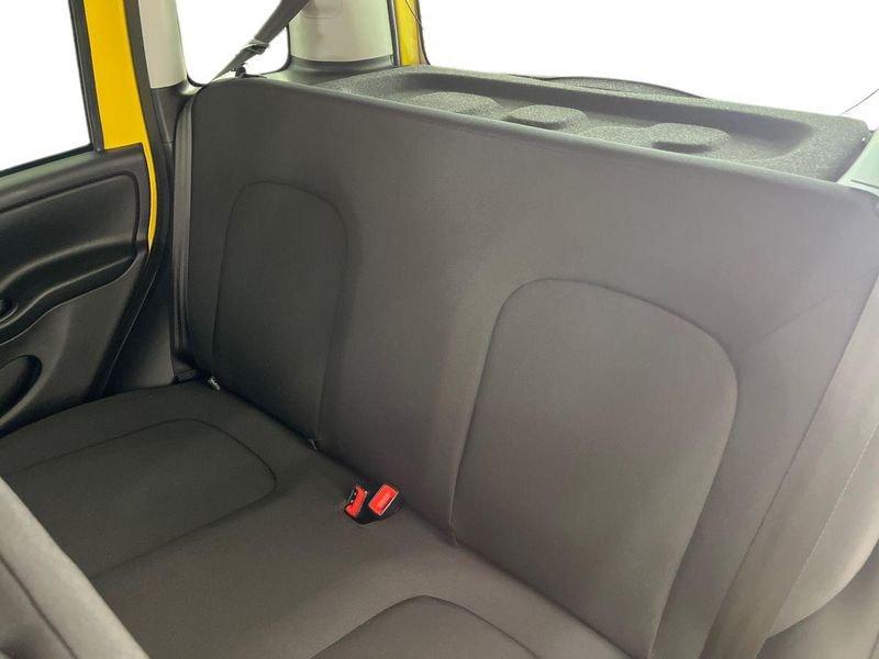 FIAT Pandina Pandina 1.0 firefly hybrid Icon s&s 65cv