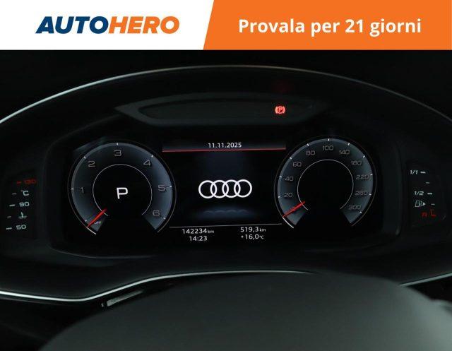 AUDI Q8 50 TDI 286 CV quattro tiptronic Sport