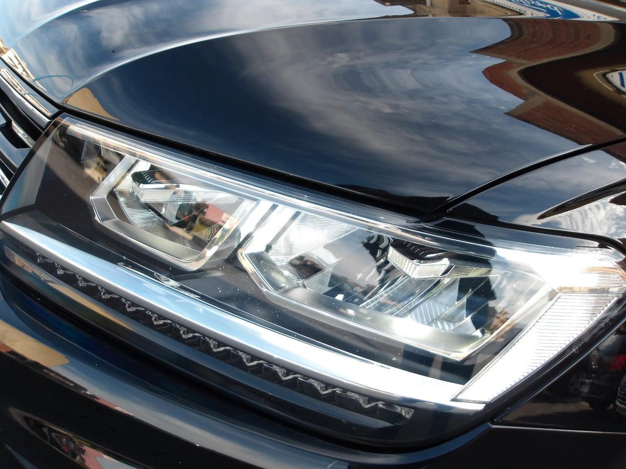 Volkswagen Tiguan 2.0 tdi Business 150cv dsg