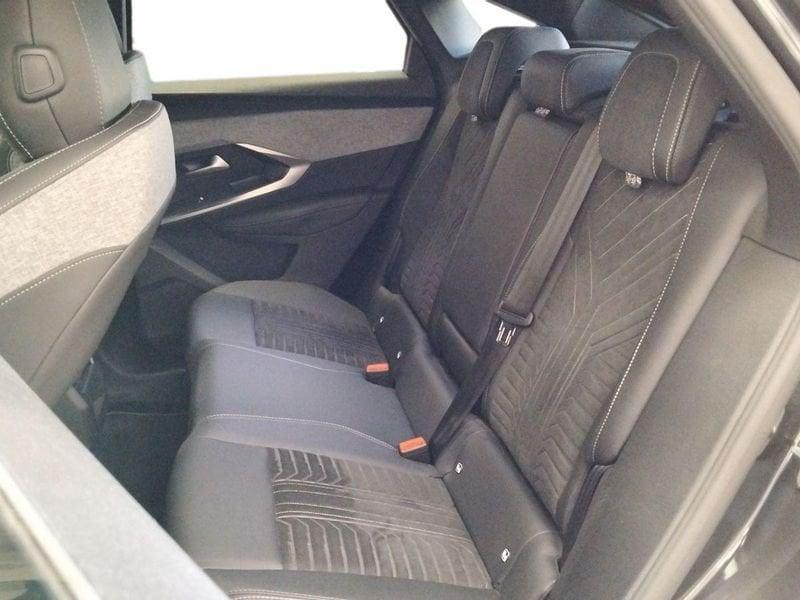 Peugeot 3008 Hybrid 145 GT e-DCS 6