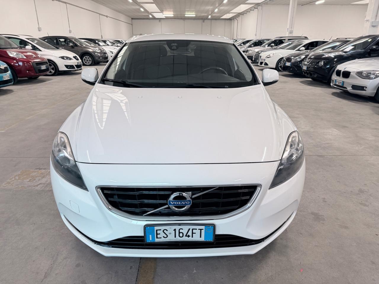 Volvo V40 D2 1.6 Momentum