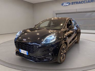 FORD Puma 1.0 ecoboost h ST-line Design s&s 125cv del 2022