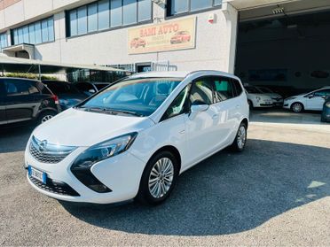 Opel Zafira Tourer 1.6 Turbo EcoM 150CV Elective