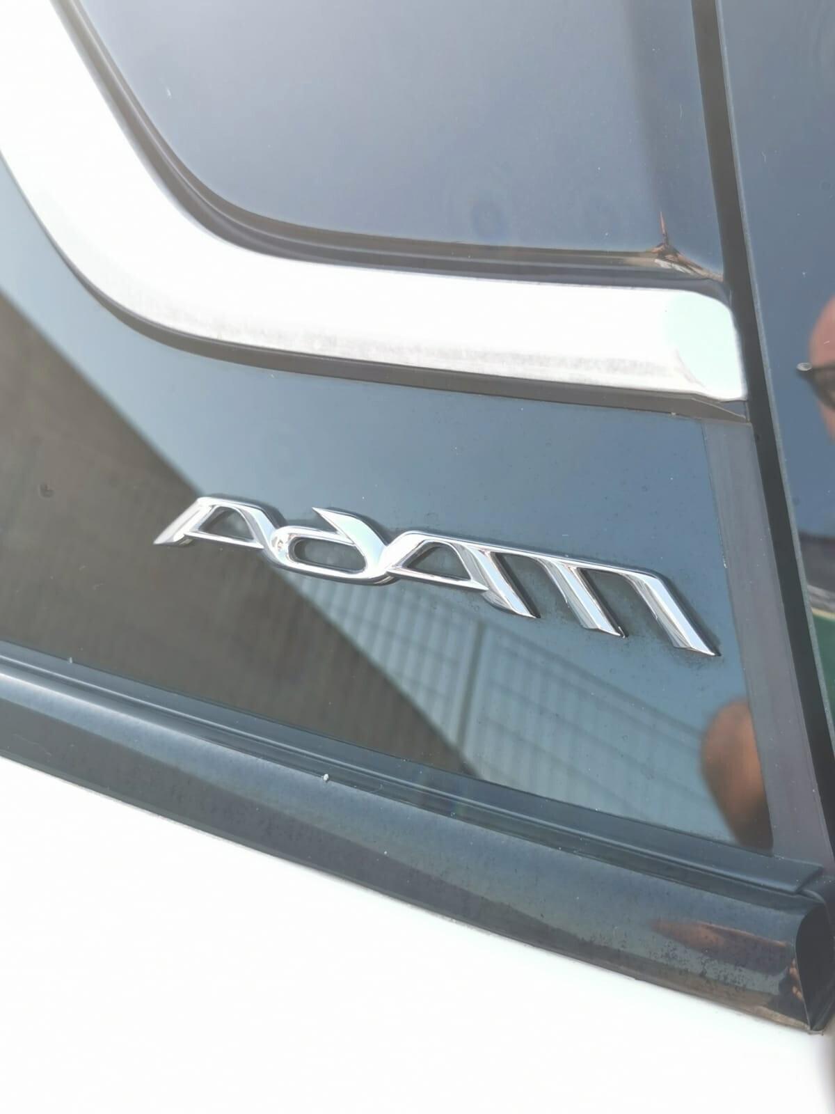Opel Adam 1.4 87 CV GPL Tech Air 2017