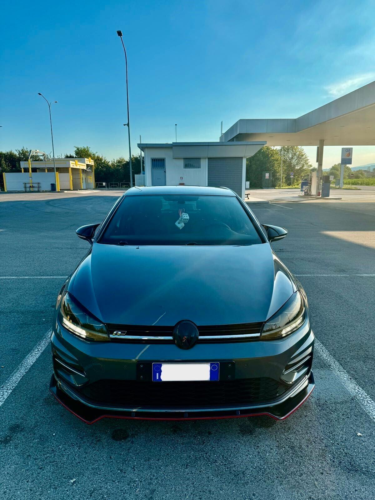 Volkswagen Golf 1.5 TSI 150cv ACT 5p. Sport BM Technology