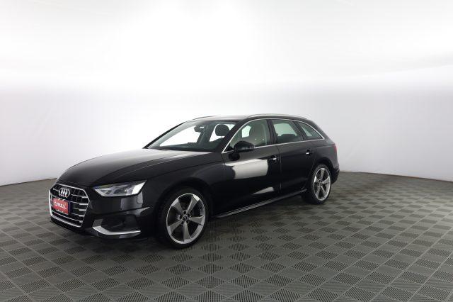 AUDI A4 A4 Avant 30 TDI/136 CV S tronic Business Advanced