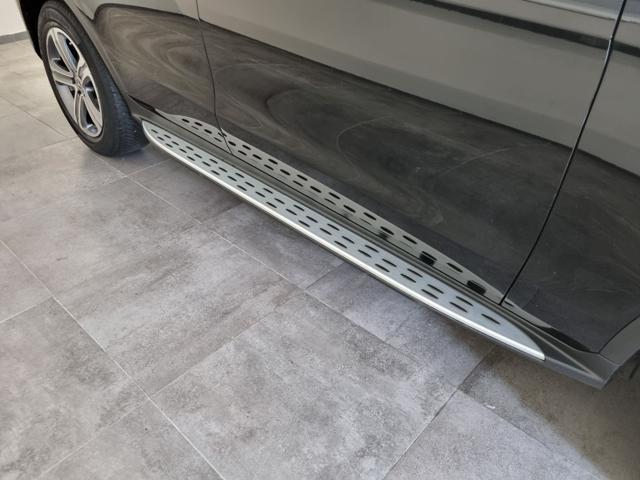 MERCEDES-BENZ GLC 220 d 4Matic Exclusive