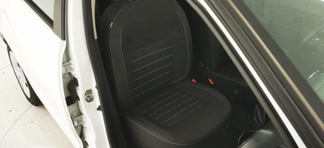 DACIA Sandero VAN 1.0 TCe 100 CV ECO-G AUTOCARRO -PREZZO+IVA