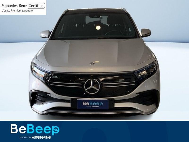 Mercedes-Benz EQA 250 PREMIUM