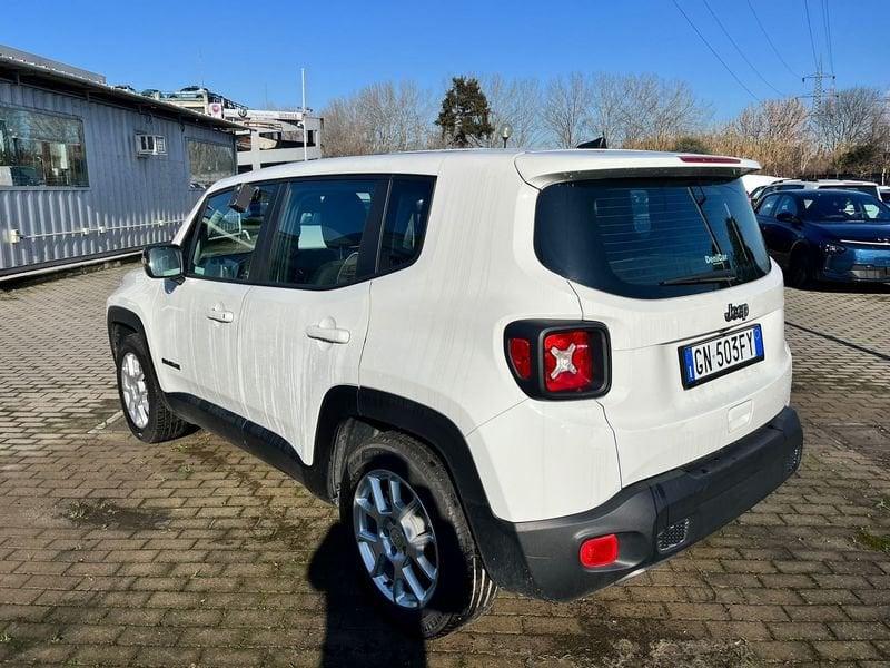 Jeep Renegade 1.0 T3 Limited