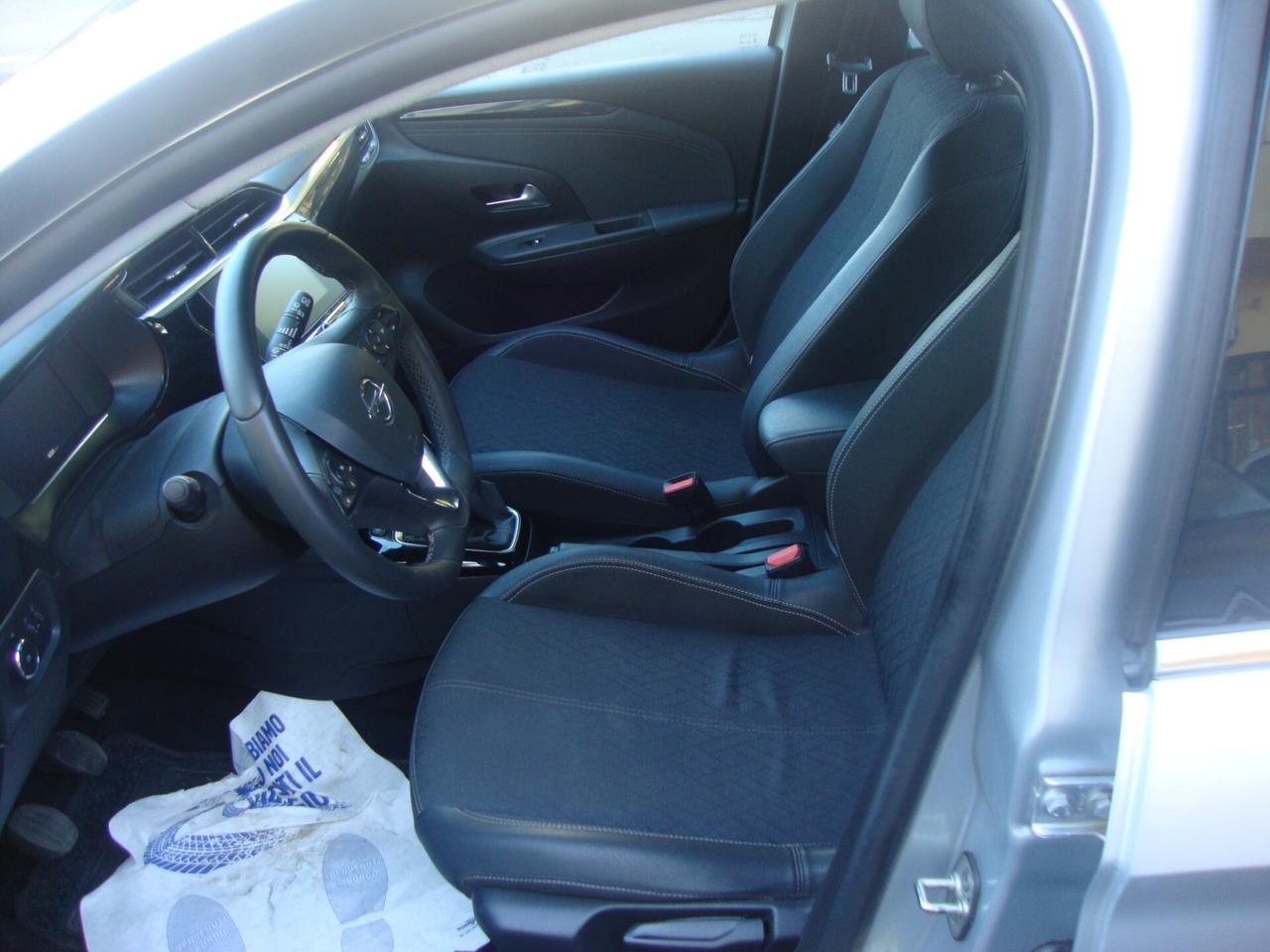 Opel Corsa 1.2 Edition