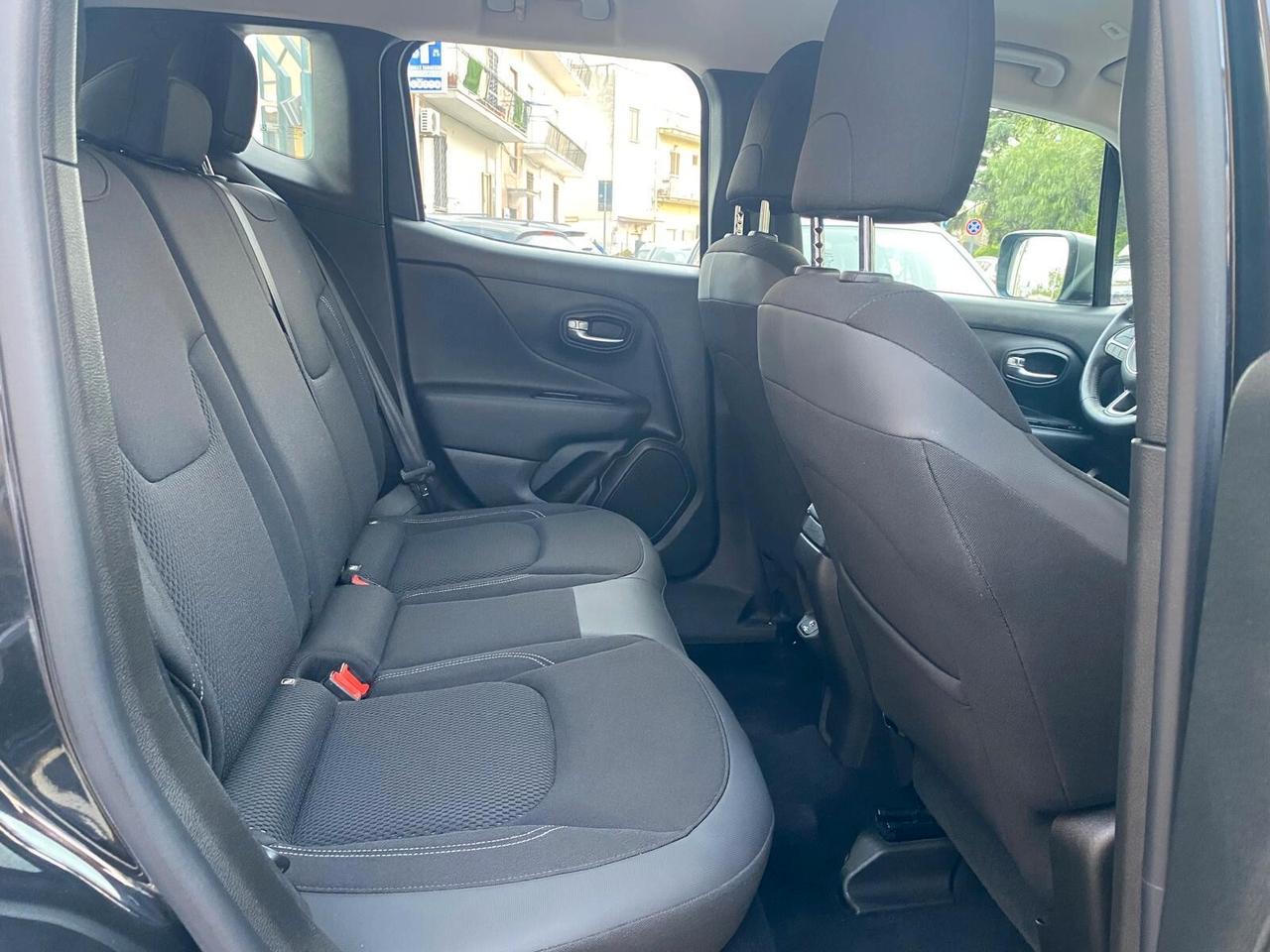 Jeep Renegade 1.0 T3 Limited Nord Italia