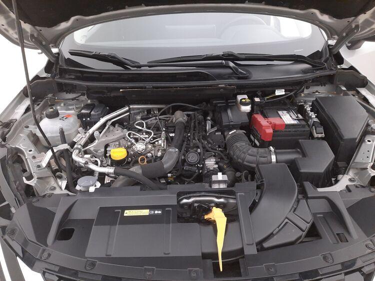 Nissan Qashqai N-Connecta X-Tronic BR103259 1.3 Mild Hybrid 158CV