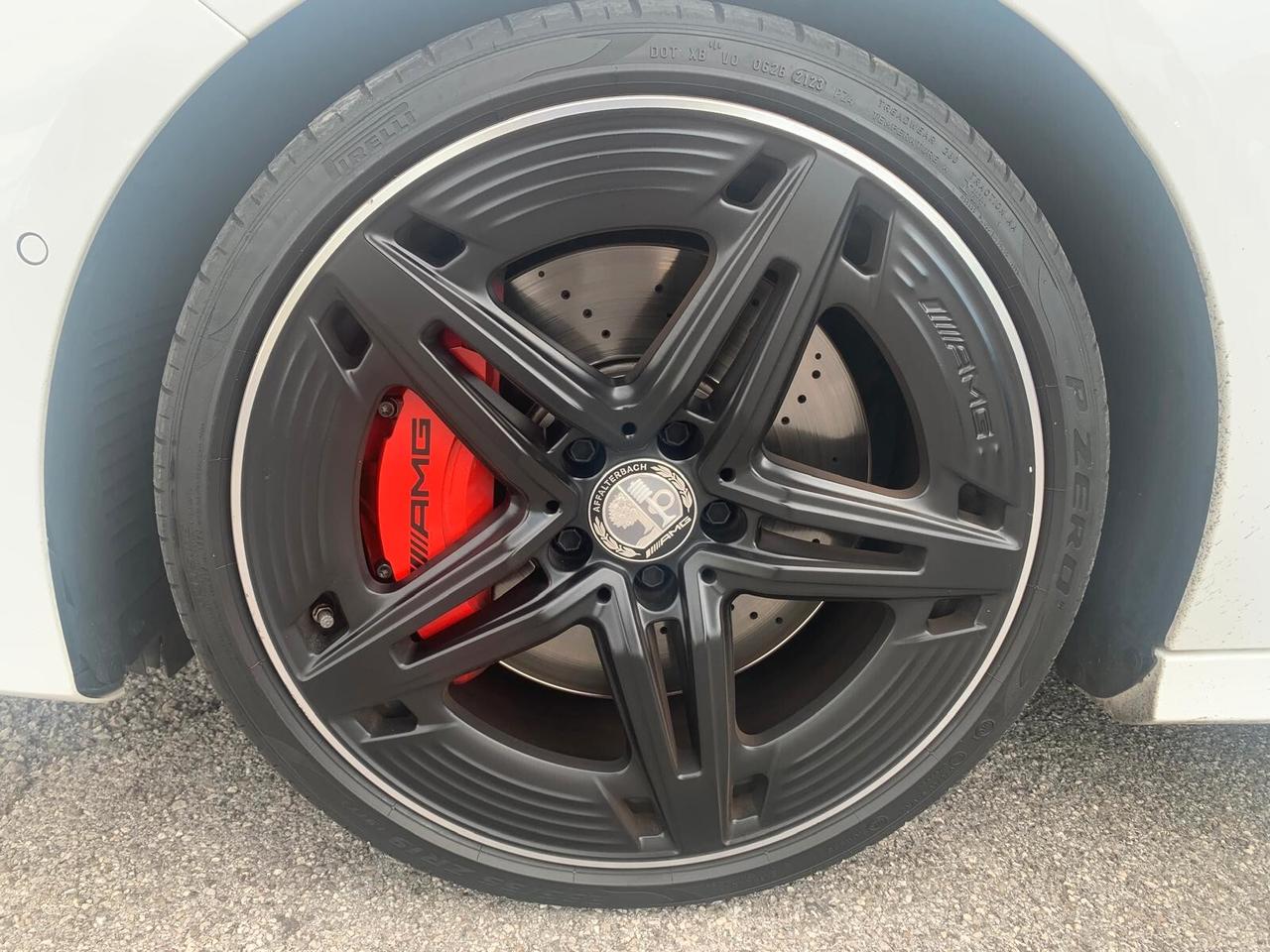 Mercedes-benz A35 AMG 4Matic Premium Plus Unicop.