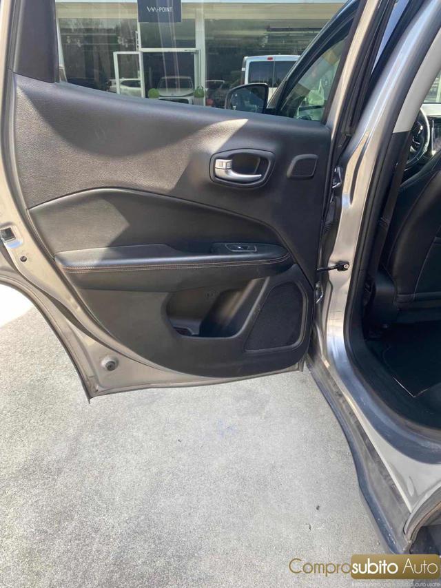 JEEP Compass 1.6 Multijet II 2WD Business