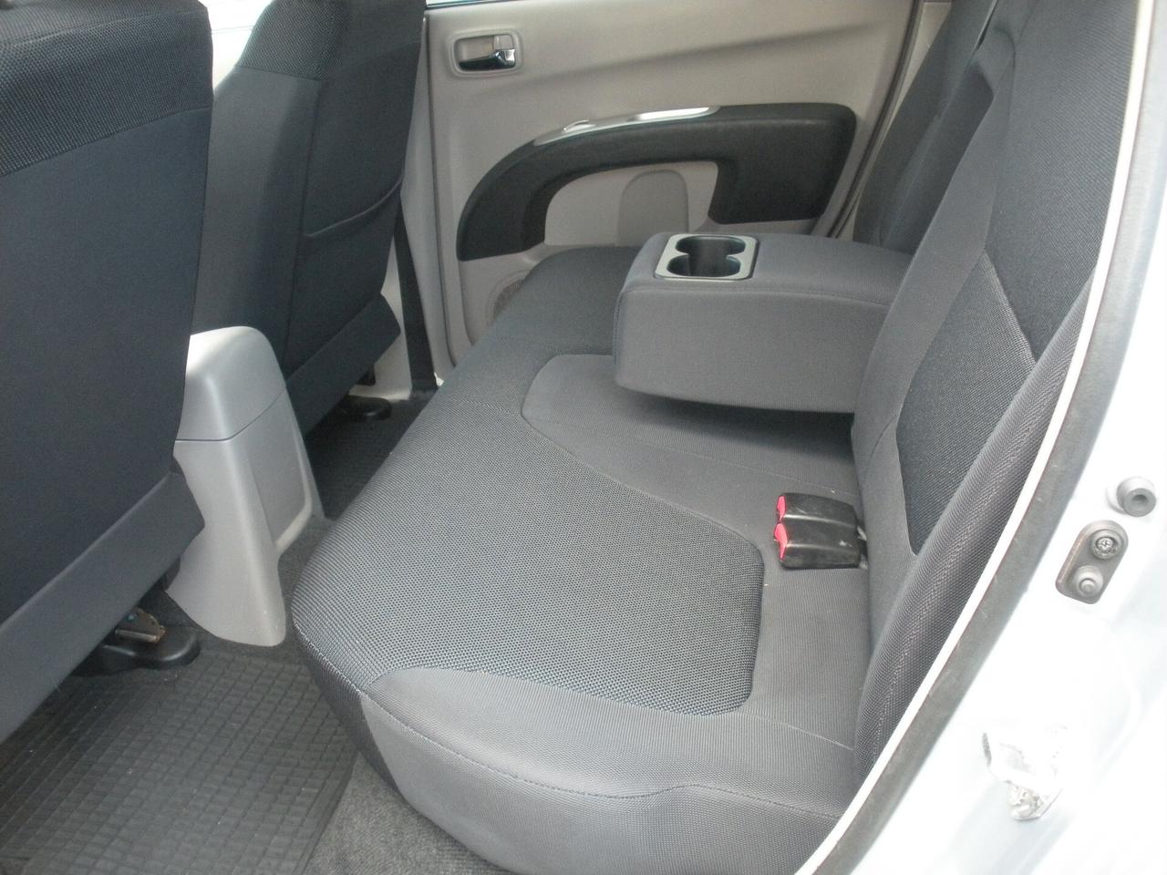 Mitsubishi L200 2.5 DI-D/136CV Double Cab Intense ''SPORT''