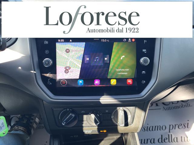 SEAT Ibiza 1.0 TGI 5 porte Business