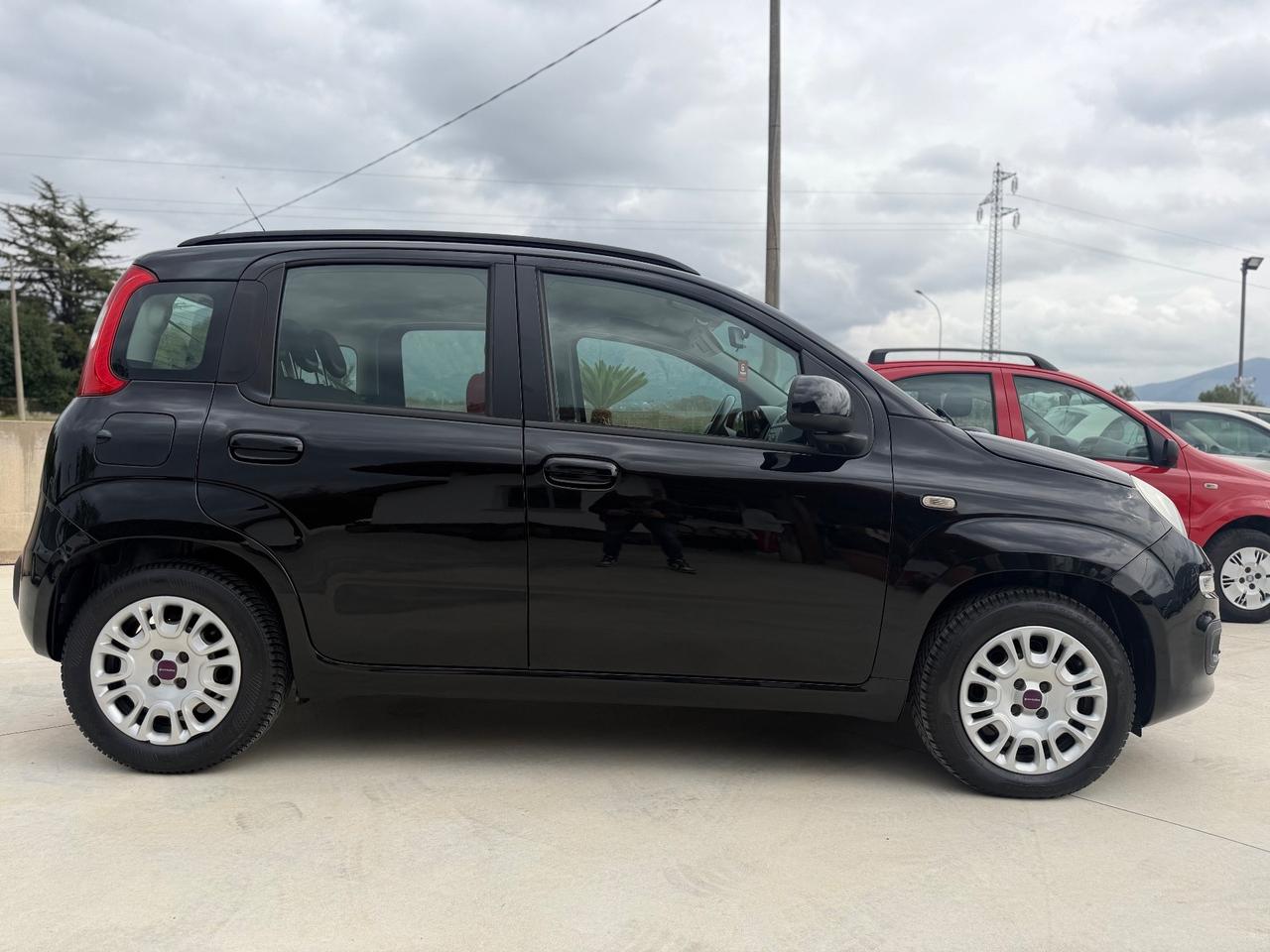 Fiat Panda 1.3 MJT S&S Lounge MOTORE REVISIONATO