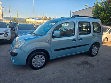 Renault Kangoo 1.5 dCi 90CV F.AP. 4p. Express Ice