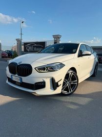 Bmw 118 118d 5p. Msport