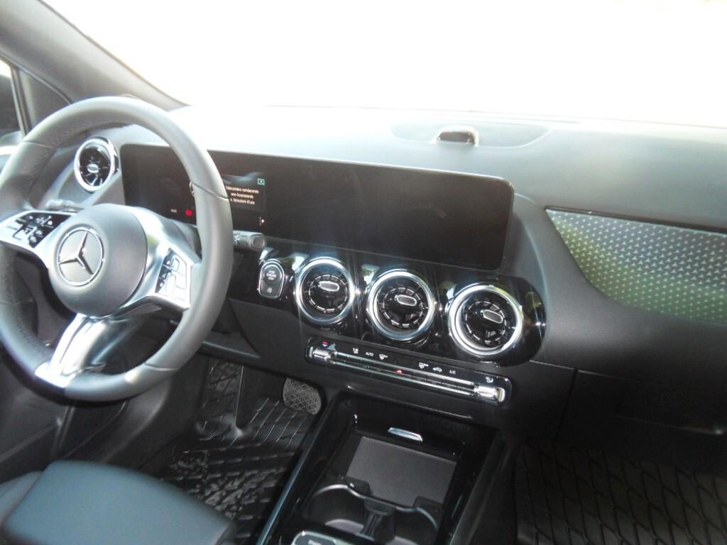 Mercedes-benz GLA 200 d Automatic Progressive Extra