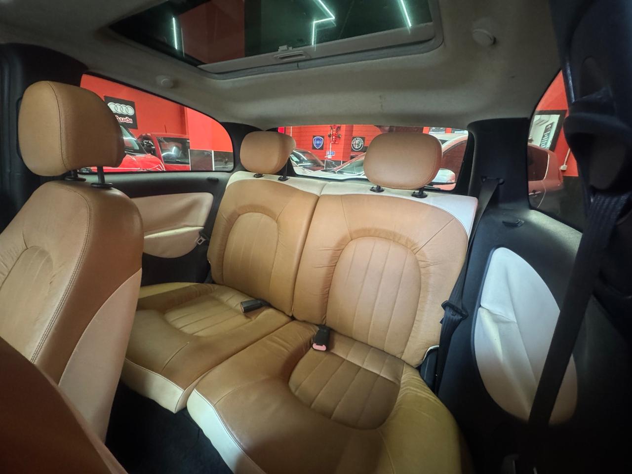 Lancia Ypsilon 1.3 Multijet 16V Platino