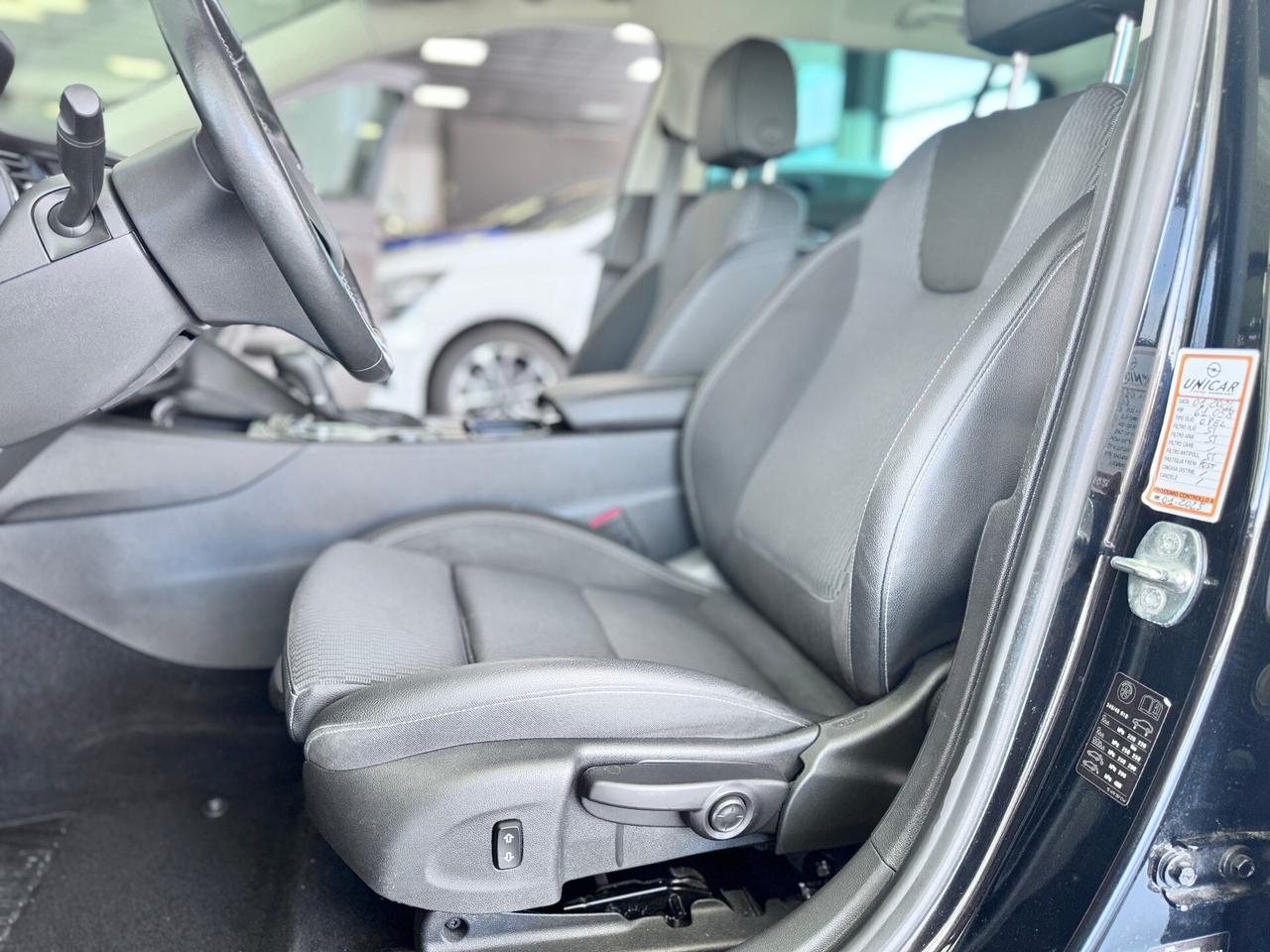 Opel Insignia 1.6 CDTI 136 S&S Sports Tourer Business