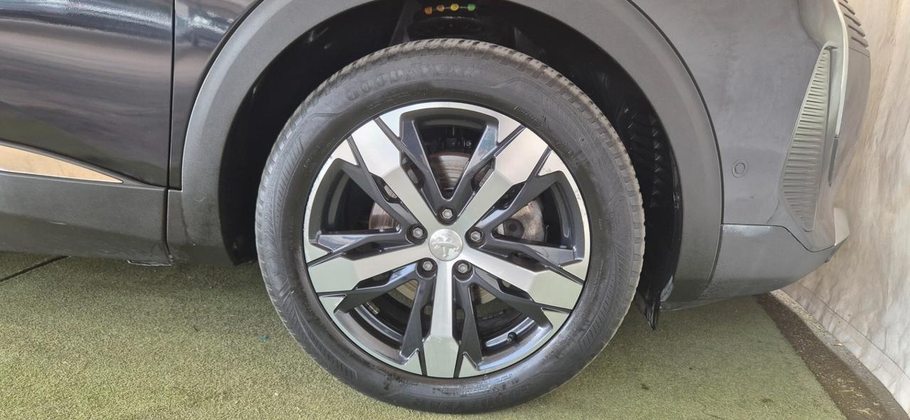 PEUGEOT 3008 1.5 HDI 130CV C.Autom 12/2020