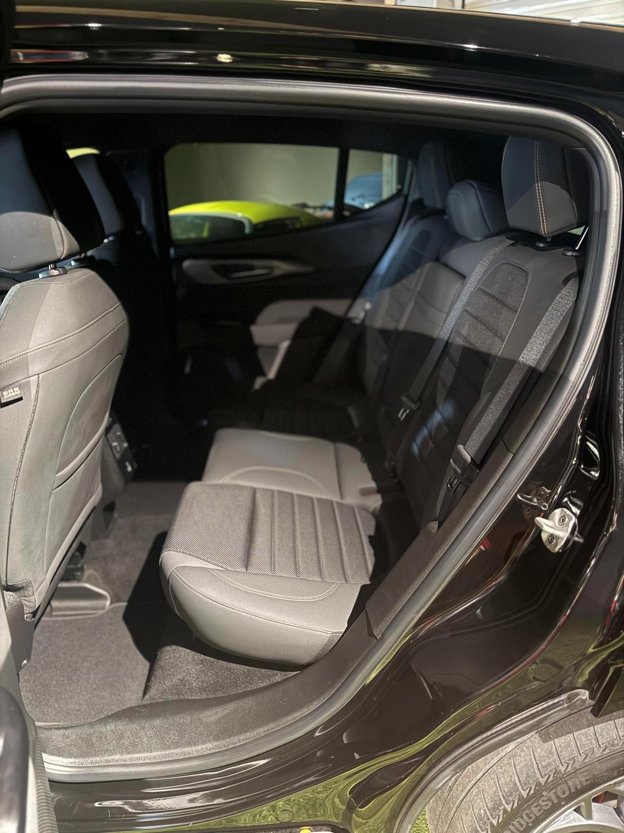 Alfa Romeo Tonale 1.6 Ti 130cv tct6