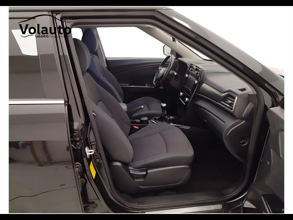 SSANGYONG Tivoli 2020 - Tivoli 1.6 Style pack 2wd