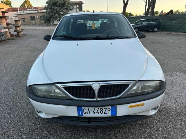 LANCIA Y 1.2i 16V cat LX senza nessun lavoro da fare