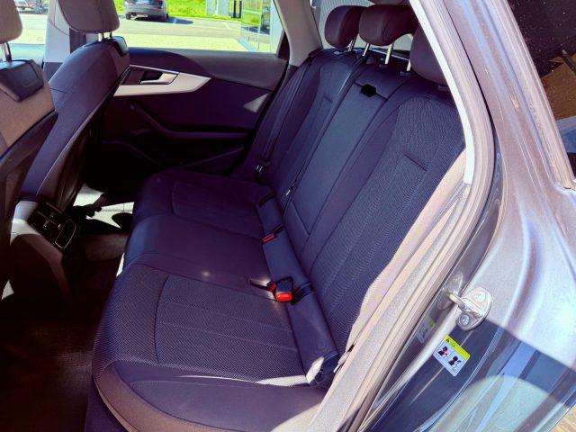 AUDI A4 SW - UNIPRO - KM 79.000 - STRAFULL - PROMO FINANZI
