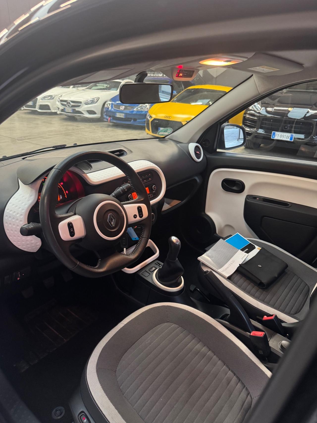 Renault Twingo TCe 90 CV Stop&Start Energy Intens