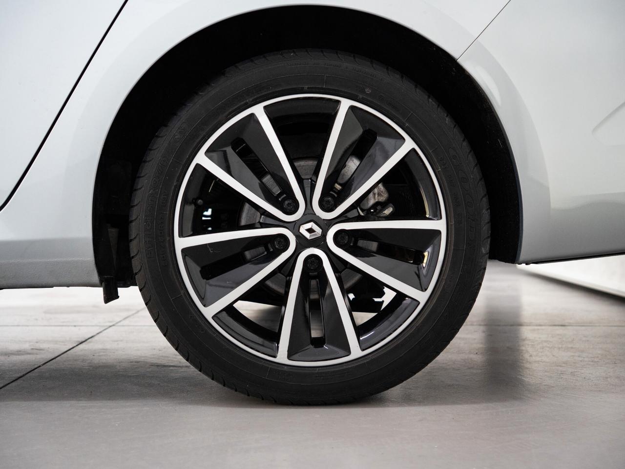 Renault Mégane Sporter dCi 110 CV